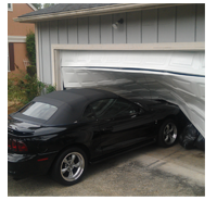 Garage Door Services