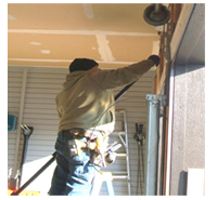 Garage Door League City